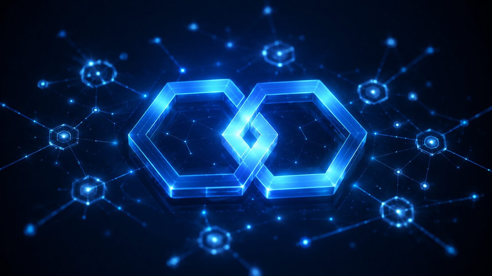 Institutional and B2B partnership network